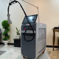 تخفیف آموزش اپراتور لیزر و فیشیال مدرک +معرفی کار