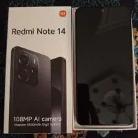 Redmi note 14|موبایل|تهران, فردوس|دیوار