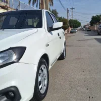 ساینا s|خودرو سواری و وانت|اهواز, مجاهد|دیوار