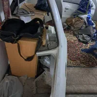 گلگیر و پالونی|قطعات یدکی و لوازم جانبی|شیراز, ریشمک|دیوار