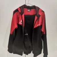 لباس ورزشی گرم کن و شلوار نایک