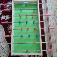 فوتبال دستی نونو بدون کارکرد