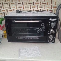 فر یا توستر برقی جنرال