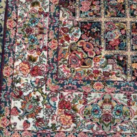 کناره طرح گلسا