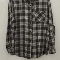 تعدادی مانتو در حد نو