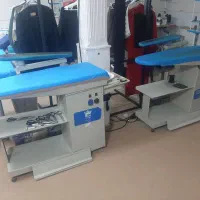 میز مکش