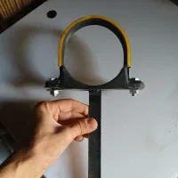 انواع جعبه کلکتور بست های لوله ساختمانی