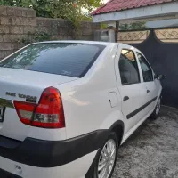 ال ۹۰ پارس تندر مدل ۹۶ بیرنگ