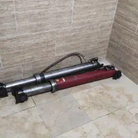 فروش ۲ عدد جک