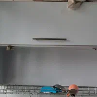 کابینت آشپزخانه ام دی اف