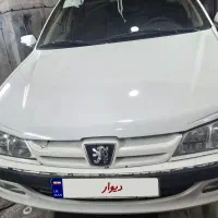 پژوپارس دوگانه شرکت مدل ۹۴