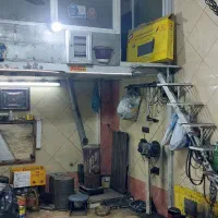 مکانیک ایران خودرو* و سایپا*