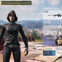 اکانت کالاف معاوضه با پاد