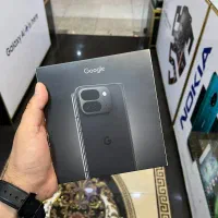 گوگل پبکسل ۹ پرو فولد با حافظه ۲۵۶ pixel 9profold