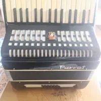 اکاردیون اصل ژاپنی