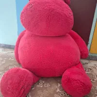 عروسک اسب ابی بزرگ
