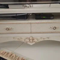 میز تلویزیون سالم و شیک