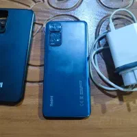 گوشی شیامی ردمی نوت 11s|موبایل|ازنا, |دیوار