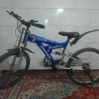 دوچرخه 26