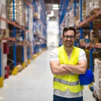 استخدام کارگر ساده انبار