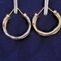 طلا دست دوم درحد نو زیبا|جواهرات|بندر گناوه, |دیوار