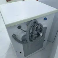 لباسشویی خشک کن۷ کیلویی دوو اصلی