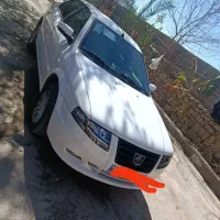 سورن پلاس XU7دریچه سیمی فول آپشن1404