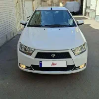 دنا مدل ۹۸استثنایی.اکازیون