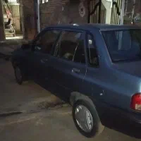 پراید86|خودرو سواری و وانت|ملایر, |دیوار