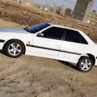 پژو پارس سال