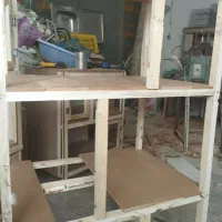 جفت کن کبوتر|لوازم جانبی حیوانات|ساوه, |دیوار