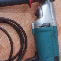 دریل گیربکسی۲سرعته ماکیتا ژاپن مدل۲۰۵۰|ابزارآلات|تهران, آبشار|دیوار