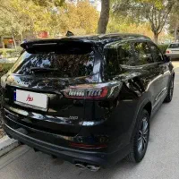 تیگو ۸ پرومکس ۱۴۰۲ گارانتی فعال|خودرو سواری و وانت|مشهد, امام خمینی|دیوار