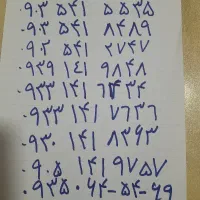 سیمکارت ثابت کد زاهدان