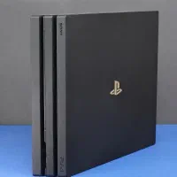 ps4 pro یک ترابایت