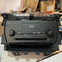 تعمیر ضبط و مانیتور بنز بی ام و لکسوس جنسیس پورشه