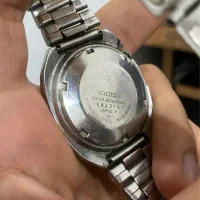 ساعت سیکو 5|ساعت|پیرانشهر, |دیوار