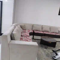 مبل راحتی|مبلمان خانگی و میز عسلی|فردیس, شهرک ۱۱۰|دیوار