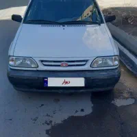 پراید مدل ۹۵