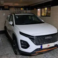 mvm x33 کراس