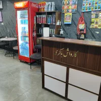 استخدام کارمند خانم برای صندوق داری|استخدام خدمات فروشگاه و رستوران|تهران, شهر زیبا|دیوار