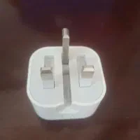 شارژر آیفون ۱۵ پرو مکس اصلی اصلی اورجینال|لوازم جانبی موبایل و تبلت|کرمانشاه, |دیوار