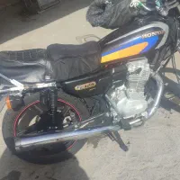 موتور احسان مدل 1400