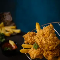 سوخاری زن