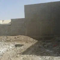 زمین مسکونی نیر