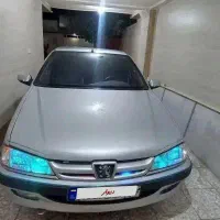 پژو پرشیا|خودرو سواری و وانت|ایذه, |دیوار