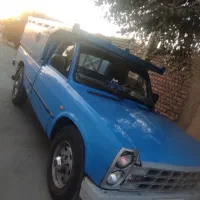 فروش نیسان وانت