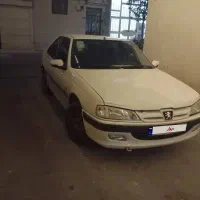 پژو پارس ۱۴۰۰ سیمی