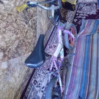 دوچرخه 12|دوچرخه، اسکیت، اسکوتر|سوسنگرد, |دیوار