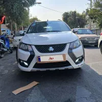 خودرو کوئیک GX تیپ L